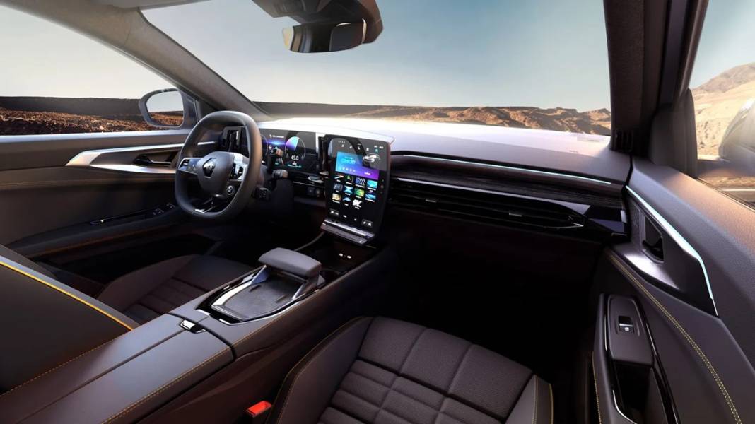 Türkiye'nin en ucuz otomobili olacak! Renault'un uygun fiyatlı modeli piyasaya giriyor: İşte fiyatı... 5